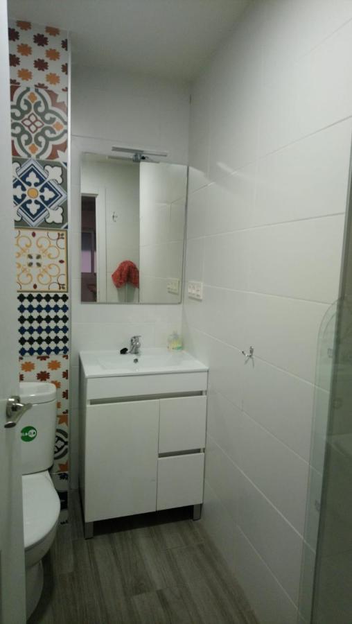 Apartamento Granada Centro Exterior foto